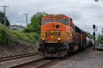 BNSF 1453